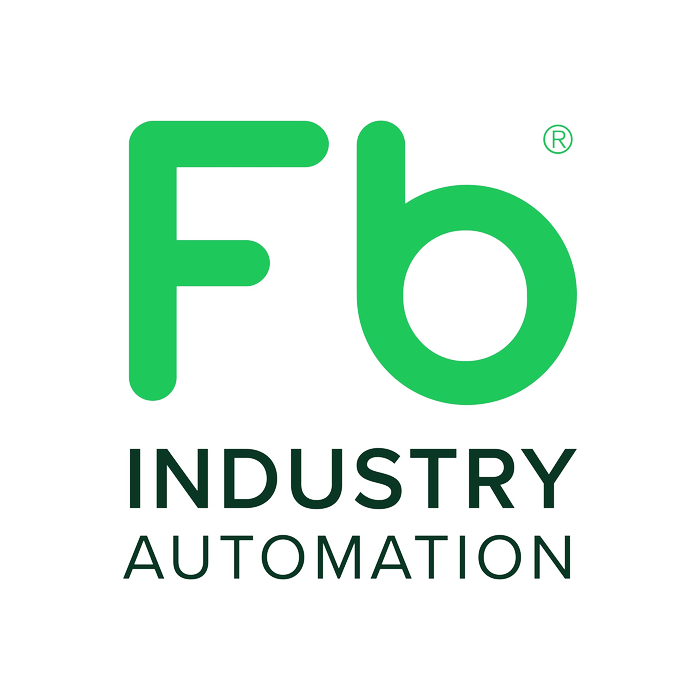 FB Industry Automation logo
